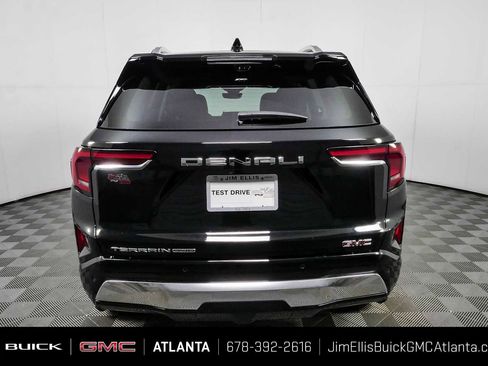 New 2026 GMC Terrain Denali AWD/4WD image 28
