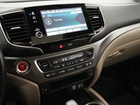 Used 2019 Honda Pilot EX-L image 27