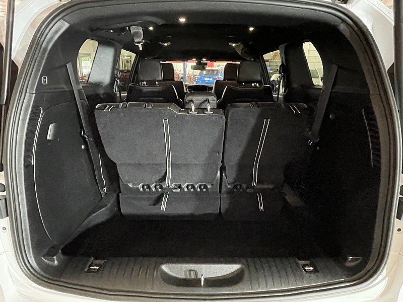 Used 2026 Chrysler Pacifica Select FWD image 6