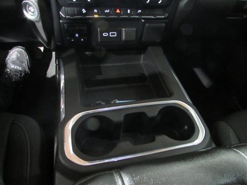 Used 2021 Chevrolet Silverado 1500 RST w/ All Star Edition Plus image 55