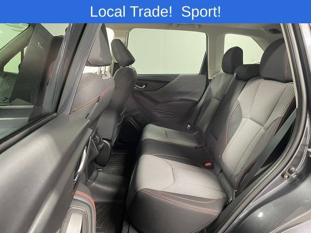 Used 2022 Subaru Forester Sport AWD/4WD image 21