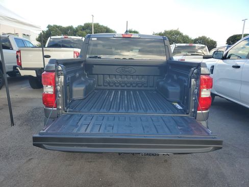 New 2025 Ford Maverick XLT w/ XLT Luxury Package image 7