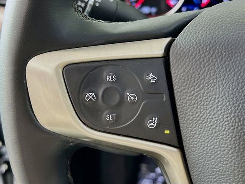 Used 2023 GMC Acadia Denali w/ Denali Ultimate Package image 13