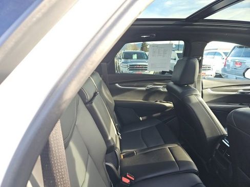 Used 2022 Cadillac XT5 Sportv image 18