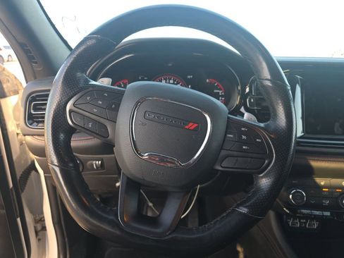 Used 2023 Dodge Durango GT image 13