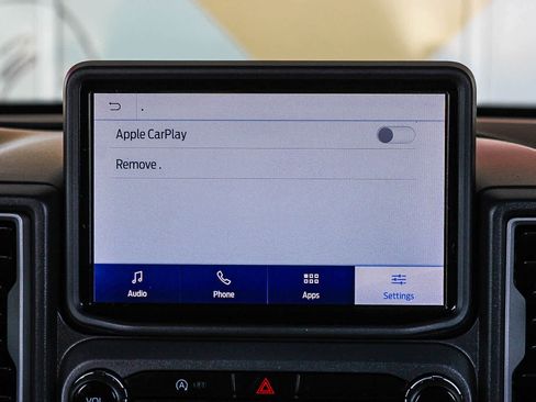 Used 2021 Ford Bronco Sport Big Bend AWD/4WD image 14