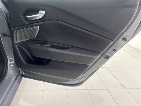 Certified 2025 Acura TLX SH-AWD w/ A-SPEC Pkg image 21