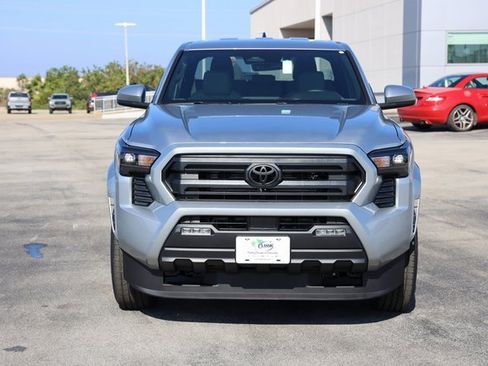 New 2026 Toyota Tacoma SR5 image 2