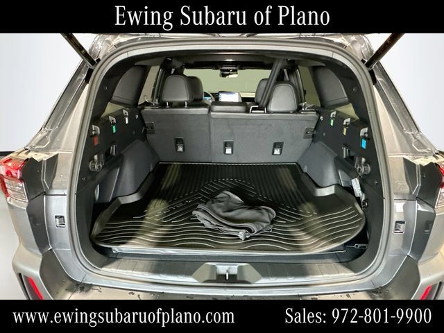 Used 2026 Subaru Outback Premium AWD/4WD image 28