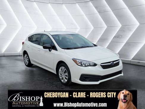 Used 2023 Subaru Impreza 2.0i AWD/4WD image 20