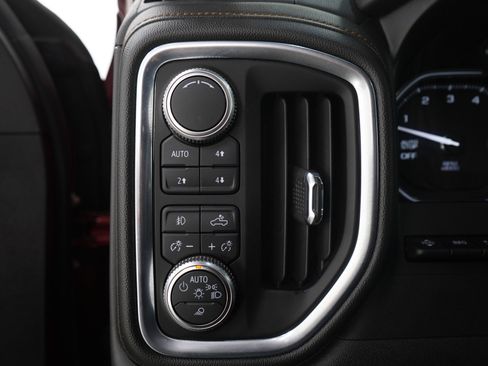 Used 2019 GMC Sierra 1500 AT4 w/ AT4 Premium Package image 27