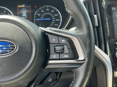Used 2019 Subaru Ascent Limited AWD/4WD image 15