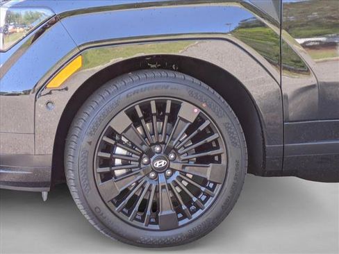 New 2026 Hyundai Santa Fe Calligraphy FWD image 10