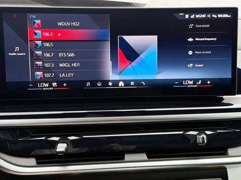 New 2027 BMW X7 M60i AWD/4WD image 33