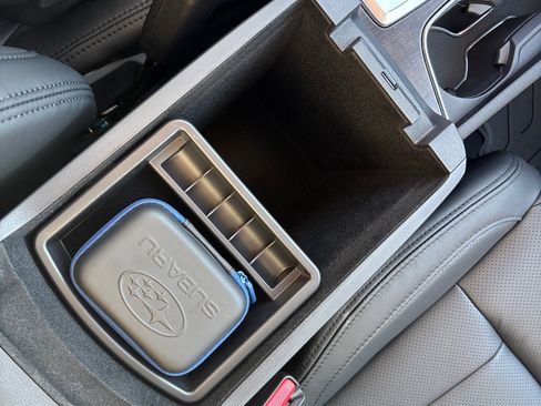 New 2026 Subaru Ascent Touring image 25