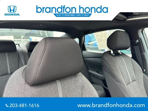Used 2024 Honda Accord Sport image 28