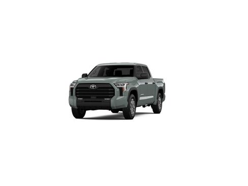 New 2026 Toyota Tundra SR5 AWD/4WD image 18