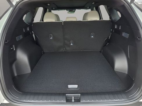 New 2026 Hyundai Tucson Limited image 30