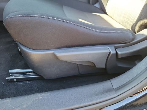 Used 2024 Nissan Sentra SV image 20