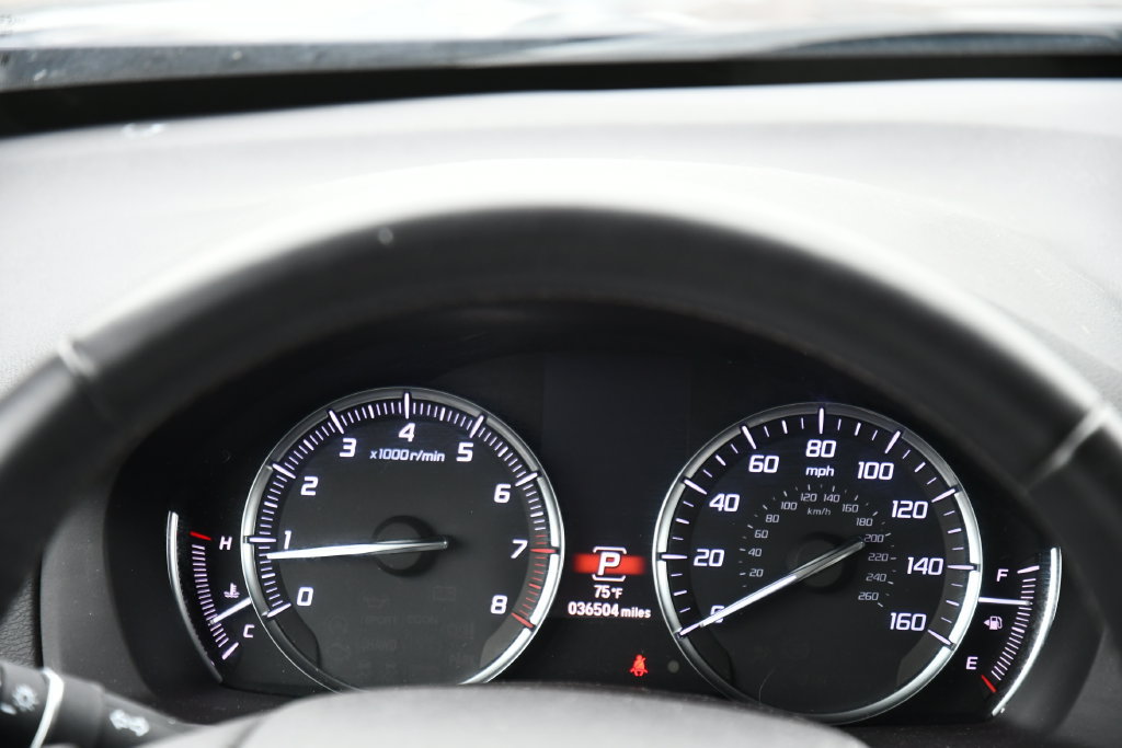 Used 2020 Acura MDX w/ Technology Package AWD/4WD image 26