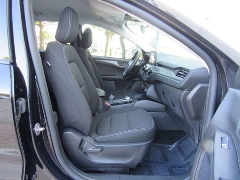 Used 2024 Ford Escape Active FWD image 20