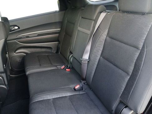 New 2026 Dodge Durango GT image 22