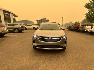 Used 2023 Buick Envision Essence AWD/4WD video 3