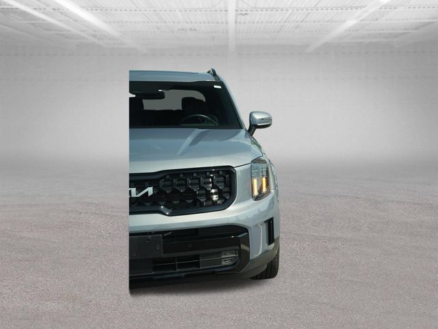 Used 2024 Kia Telluride SX X-Line AWD/4WD image 49