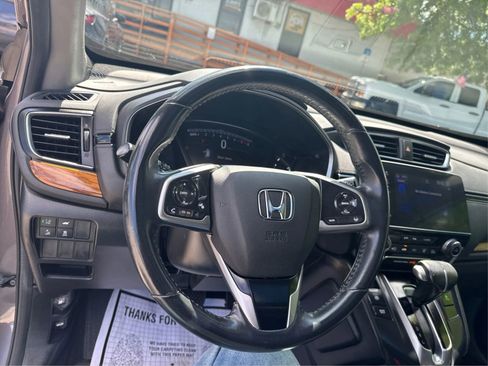 Used 2019 Honda CR-V EX-L image 20