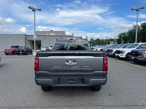 New 2026 Ford F150 XLT w/ Equipment Group 302A MID AWD/4WD image 4