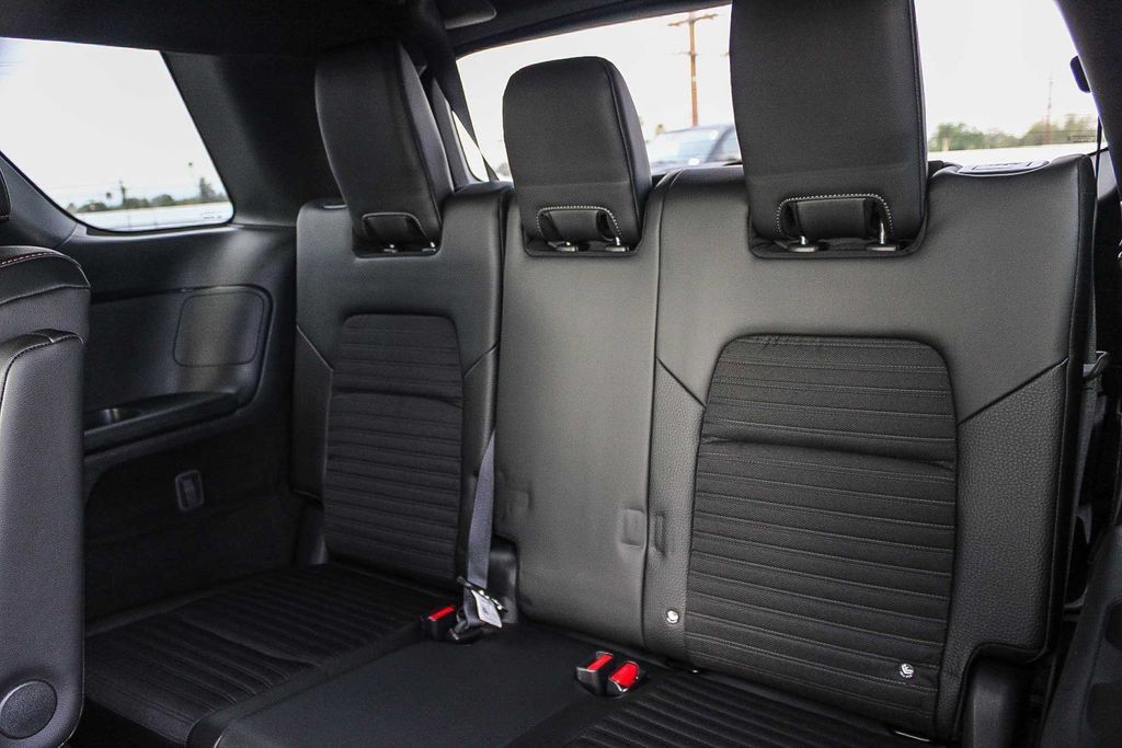 Used 2025 Nissan Pathfinder Rock Creek AWD/4WD image 20