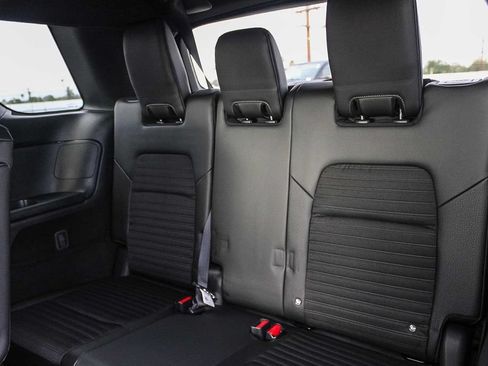 Used 2025 Nissan Pathfinder Rock Creek AWD/4WD image 20