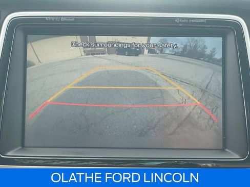 Used 2018 Hyundai Sonata Limited w/ Limited Ultimate Package 03 image 14