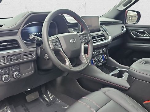 Used 2023 Chevrolet Tahoe RST w/ Luxury Package image 18