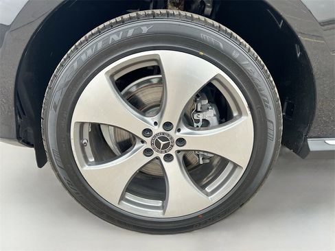 Used 2017 Mercedes-Benz GLE 350 4MATIC image 32