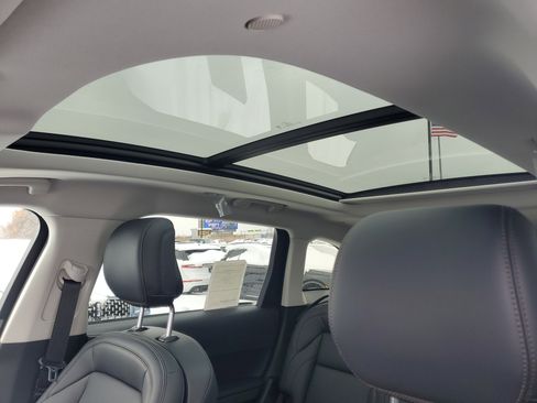 New 2026 Lincoln Nautilus Premier w/ Equipment Group 102A image 10