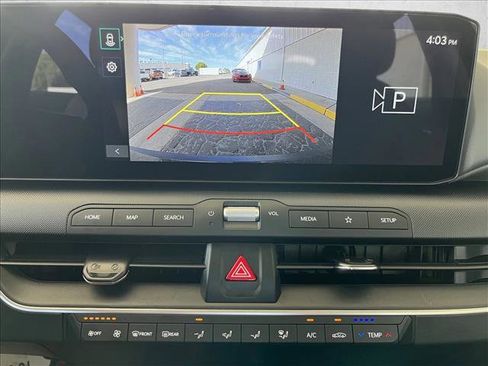 Used 2025 Kia K4 FWD image 13