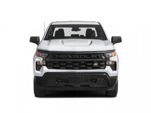 Certified 2022 Chevrolet Silverado 1500 LT Trail Boss w/ LT Trail Boss Premium Package AWD/4WD image 7