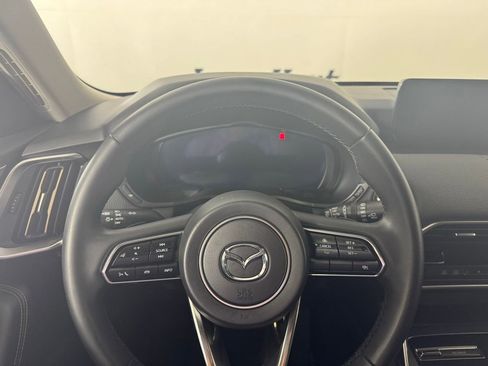 Used 2024 MAZDA CX-90 Plug-In Hybrid w/ Preferred AWD/4WD image 12