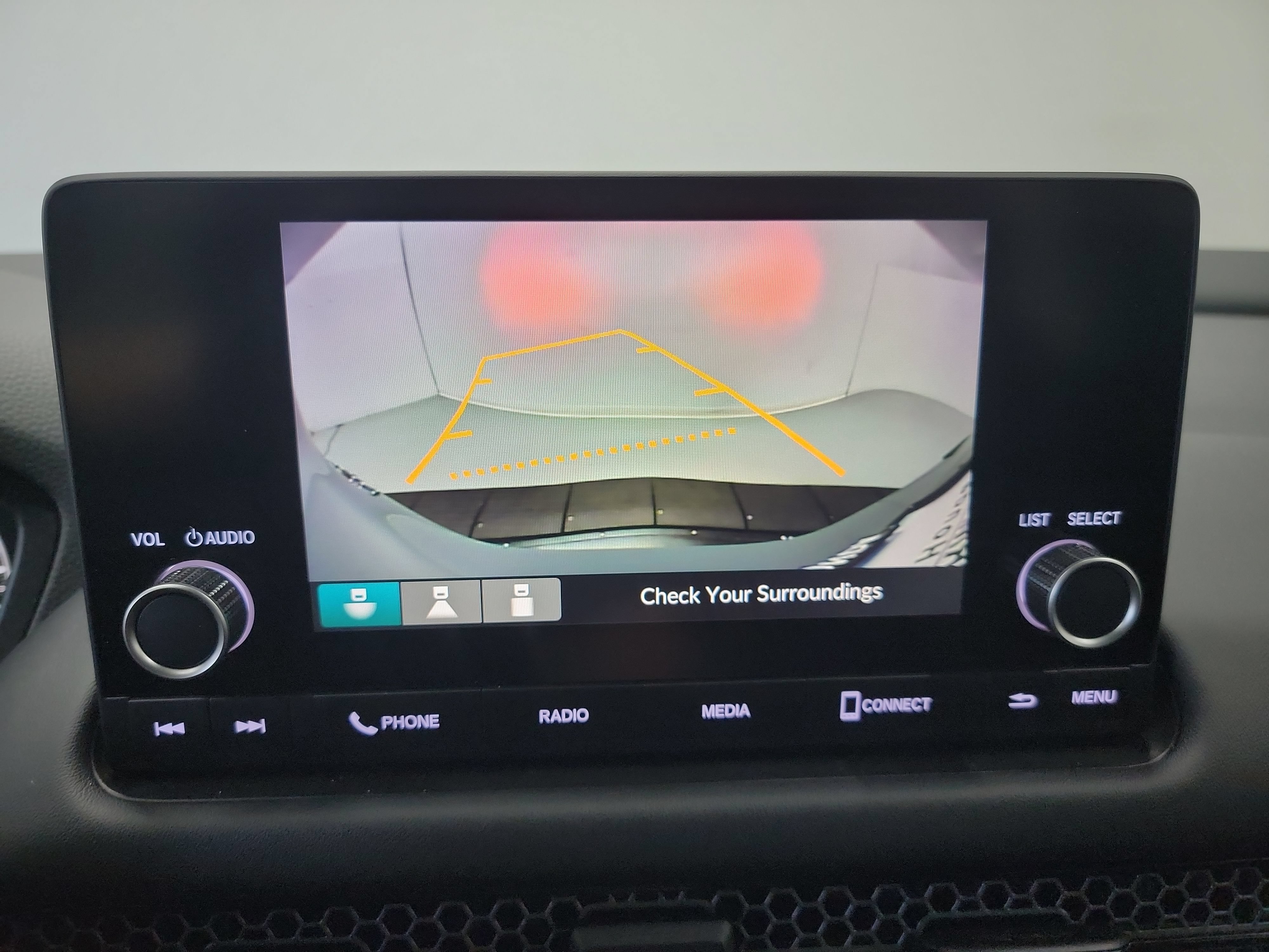 Certified 2024 Honda HR-V Sport image 23