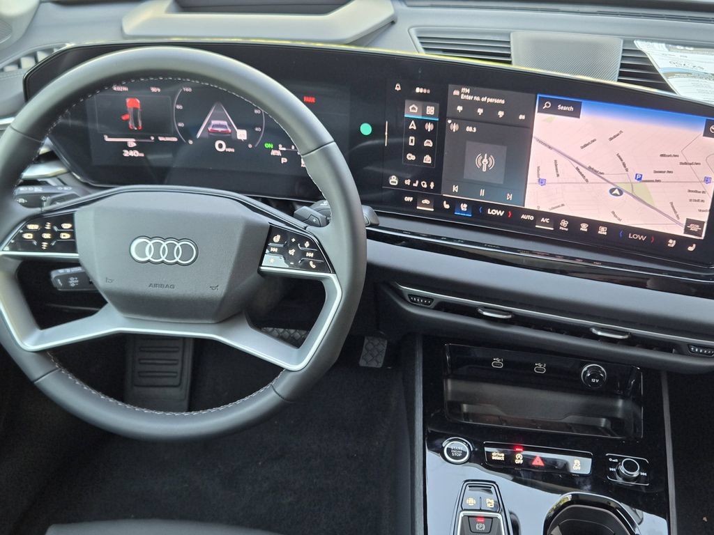 Certified 2025 Audi A5 2.0T Premium AWD/4WD image 32
