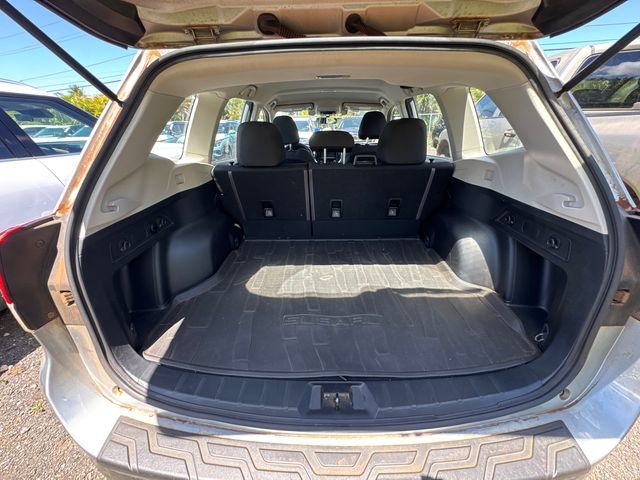 Used 2021 Subaru Forester AWD/4WD image 14
