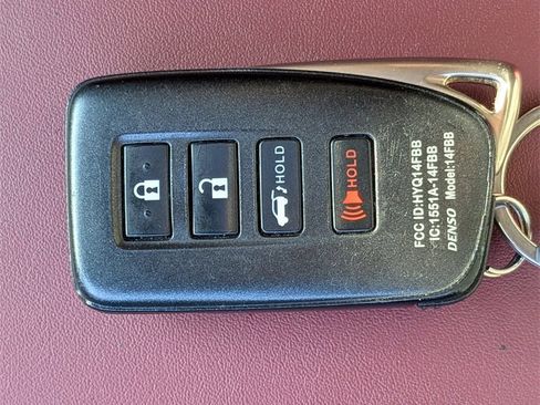 Used 2017 Lexus RX 350 F Sport image 33