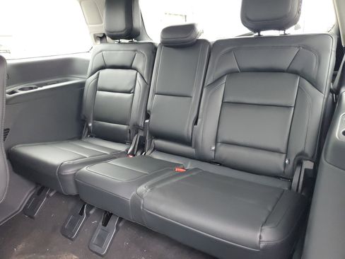 New 2026 Lincoln Navigator Reserve image 31