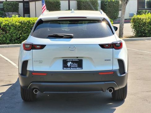 New 2026 MAZDA CX-50 2.5 Hybrid w/ Weather Package image 5
