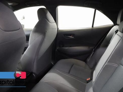 Used 2024 Toyota Corolla GR w/ Performance Package AWD/4WD image 28