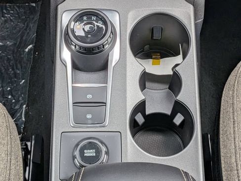 New 2025 Ford Bronco Sport Big Bend AWD/4WD image 19