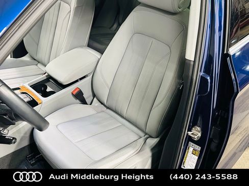 Certified 2023 Audi Q5 2.0T Premium w/ Convenience Package image 27