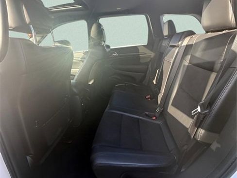 Used 2020 Jeep Grand Cherokee Altitude image 25