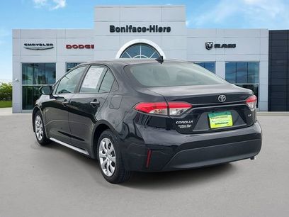 Used 2023 Toyota Corolla LE